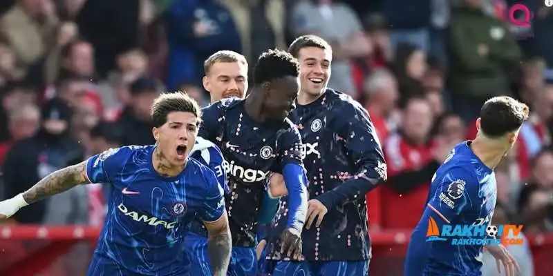 Điểm tin bóng đá 27/5: CK C3 Chelsea-Betis, MU, V-League nóng